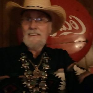 Meet your Posher, Robert buck